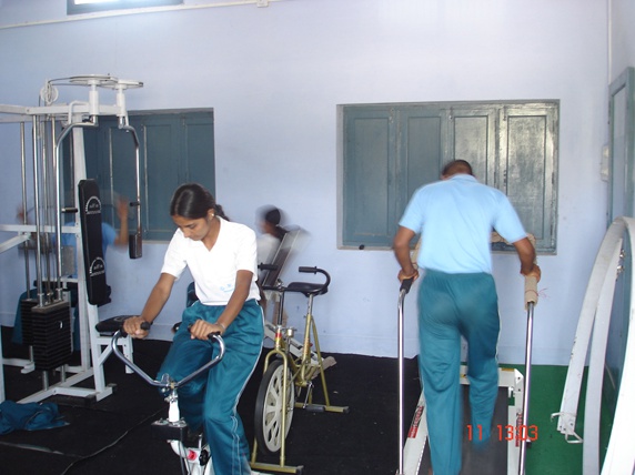 Govind National College Ludhiana campus photo 4