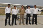 Ambitions Aviation Academy Mumbai campus photo 3