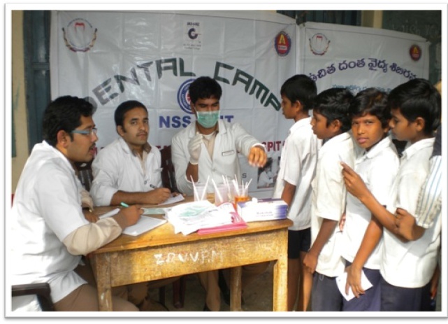Mamata Dental College Khammam campus photo 4