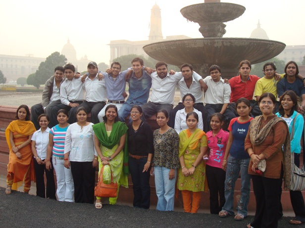 IMS Law College Noida campus photo 1