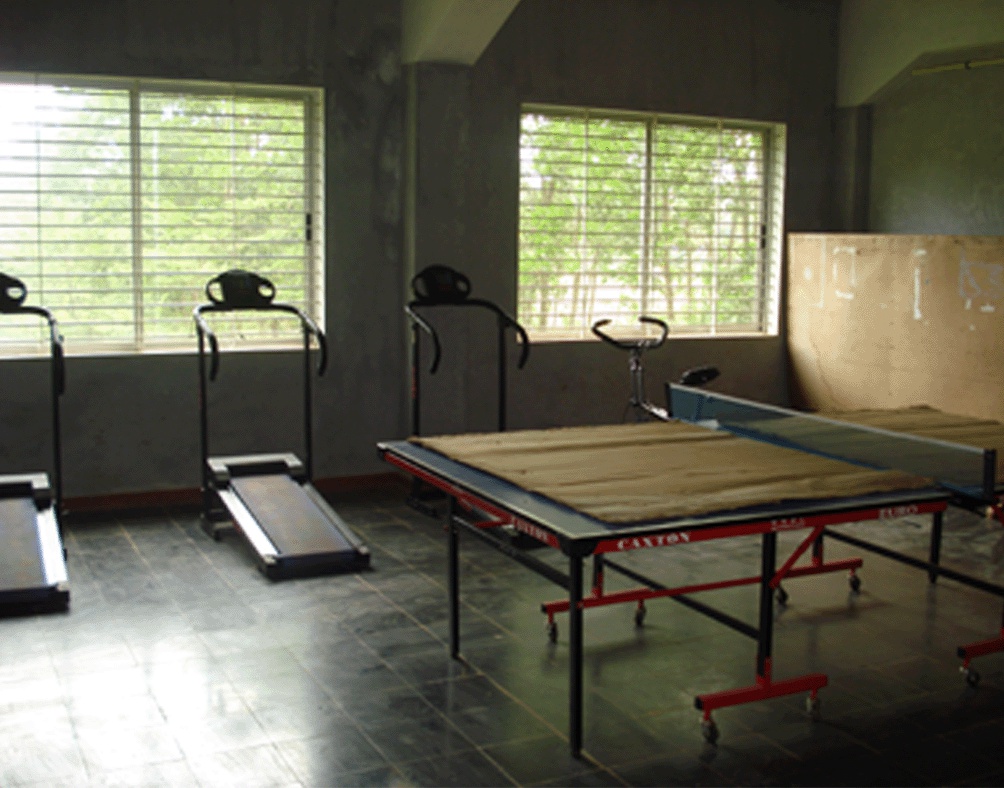 MES Law College Sirsi College Campus photo 1