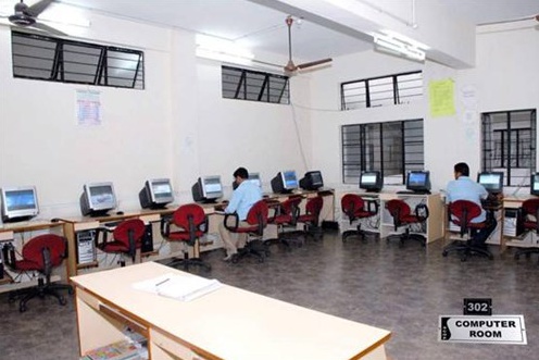 Sinhgad Law College Pune campus photo 1
