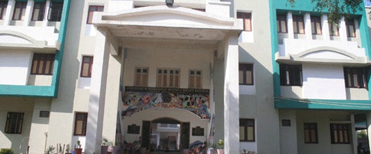 APMC College of Pharmaceutical Education and Research Sabarkantha campus photo 1