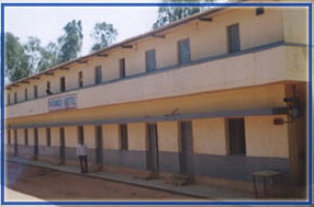 Dr HLT College of Pharmacy Bangalore campus photo 1