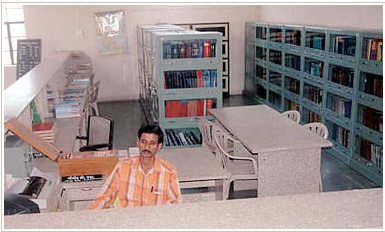 Nanded Pharmacy College campus photo 1