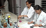St John's Pharmacy College Bangalore campus photo 1