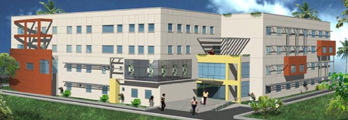 St John's Pharmacy College Bangalore campus photo 4