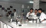 St John's Pharmacy College Bangalore campus photo 2