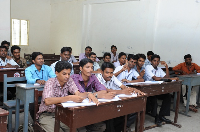 Sri Muthukumaran Institute of Technology Chennai Facilities photo 2