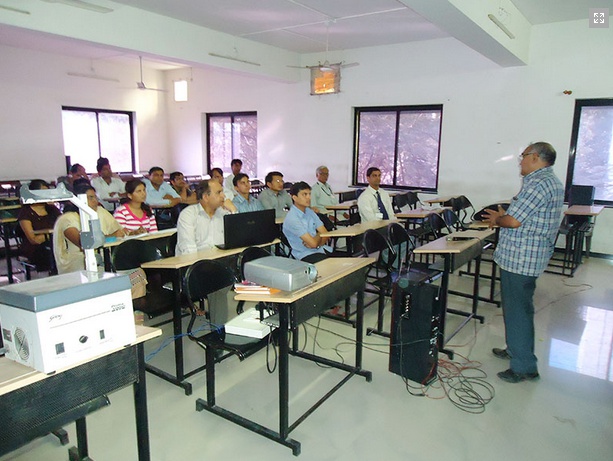 Panchavati College of Management & Computer Science Nashik campus photo 5