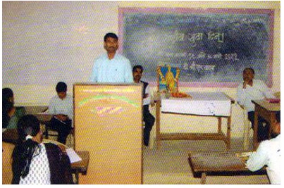 Panchavati College of Management & Computer Science Nashik campus photo 7