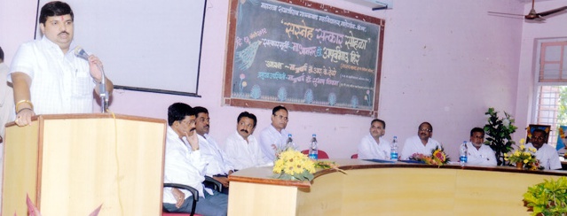 Panchavati College of Management & Computer Science Nashik campus photo 16