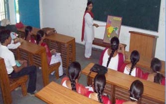 Gobindgarh College of Education Ludhiana campus photo 1