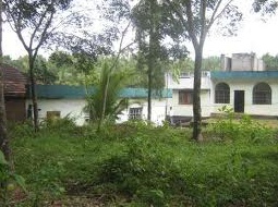 Jamia Training College Kollam Campus Building photo 2