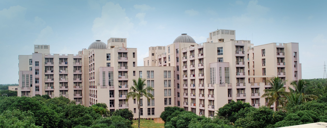 IBS Gurgaon Campus Building photo 1