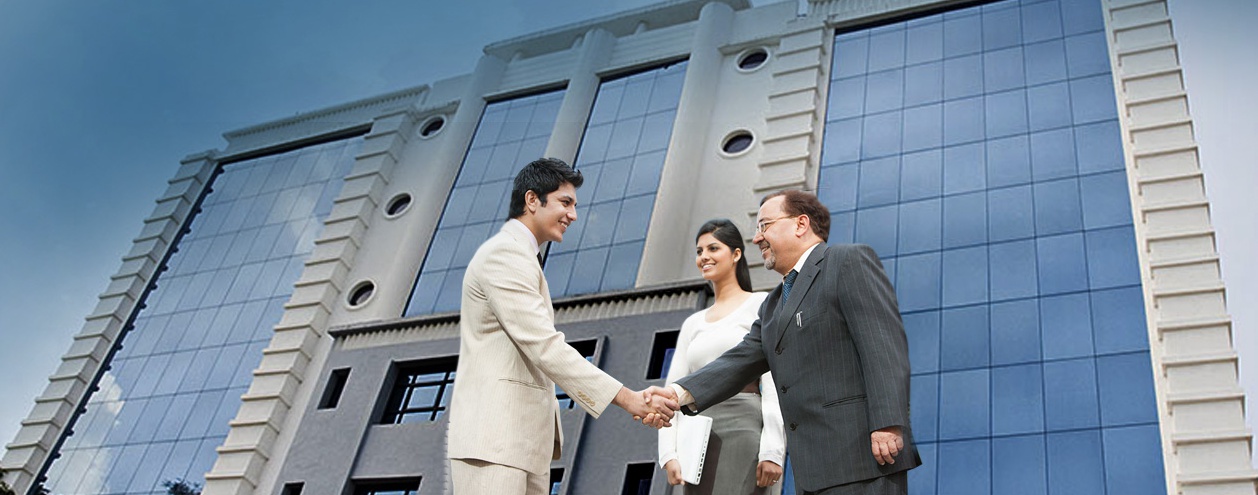 IBS Gurgaon Campus Building photo 2