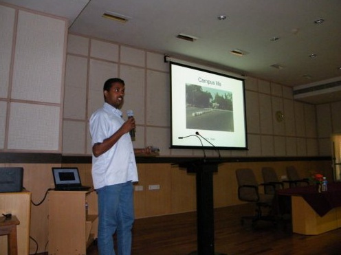 IIITDM Kancheepuram campus photo 4