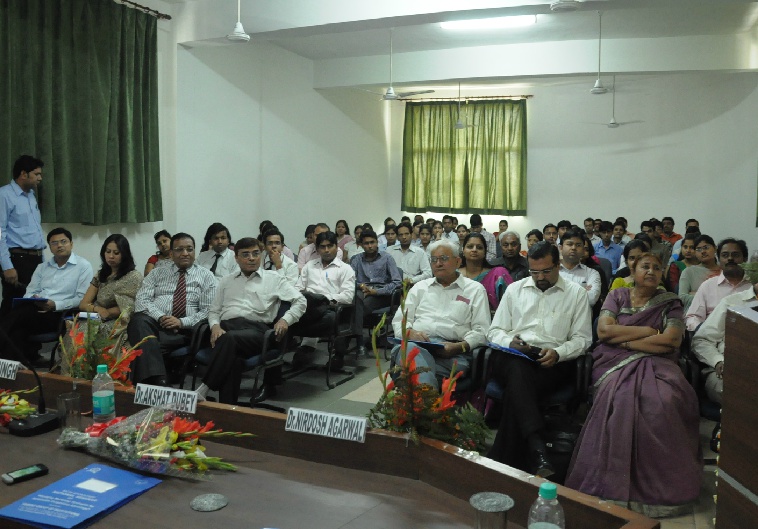 Trident Group of Institutions Ghaziabad campus photo 9