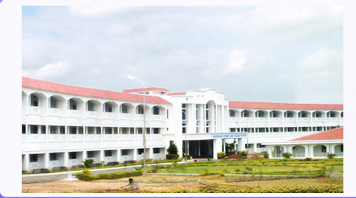 Jairupaa College of Engineering Tiruppur Campus photo 1
