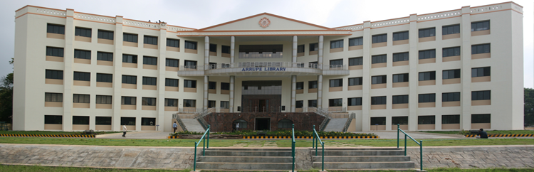 SJC Trichy campus photo 3