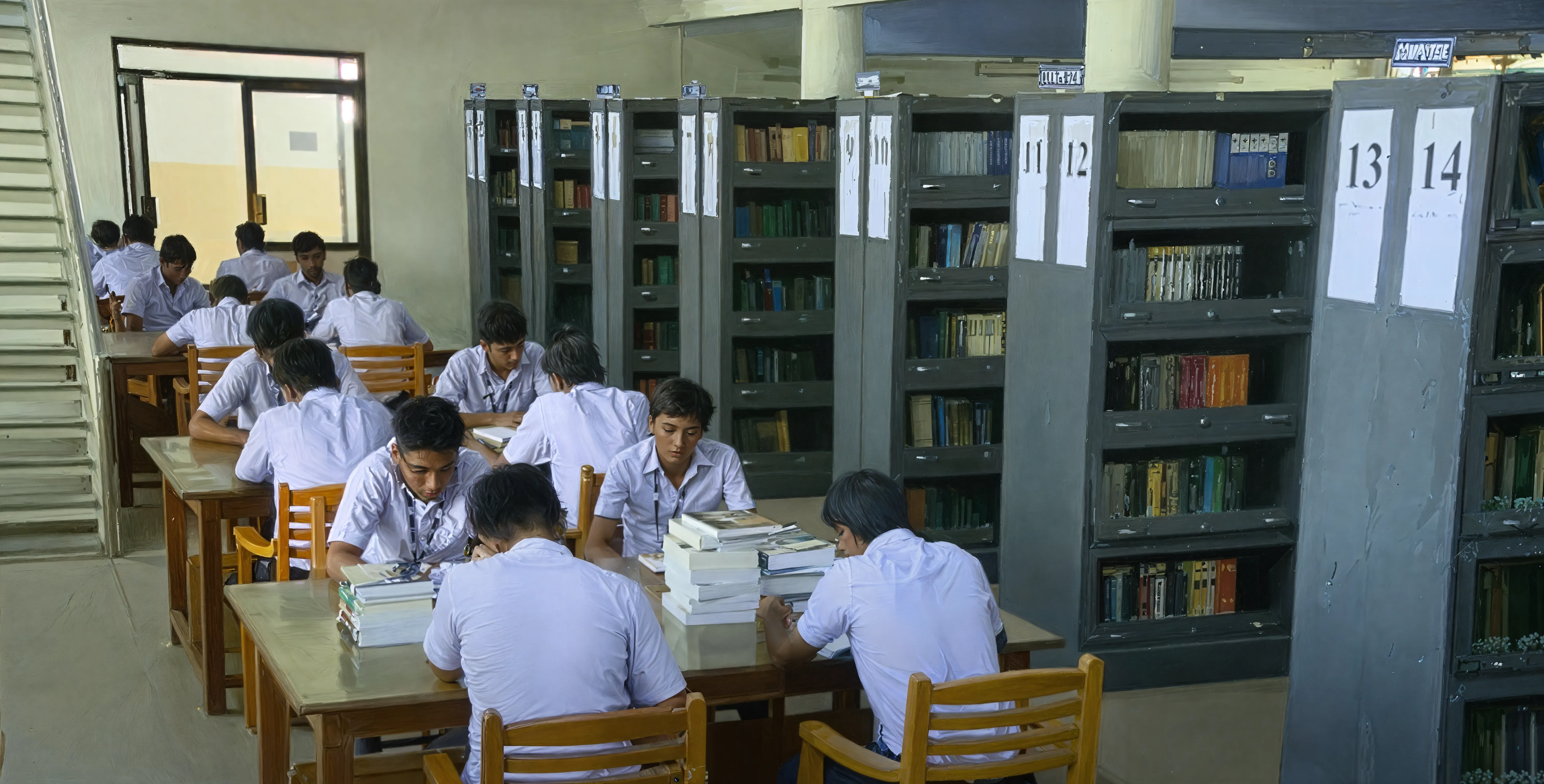 Kongu Engineering College Erode Facility photo 13
