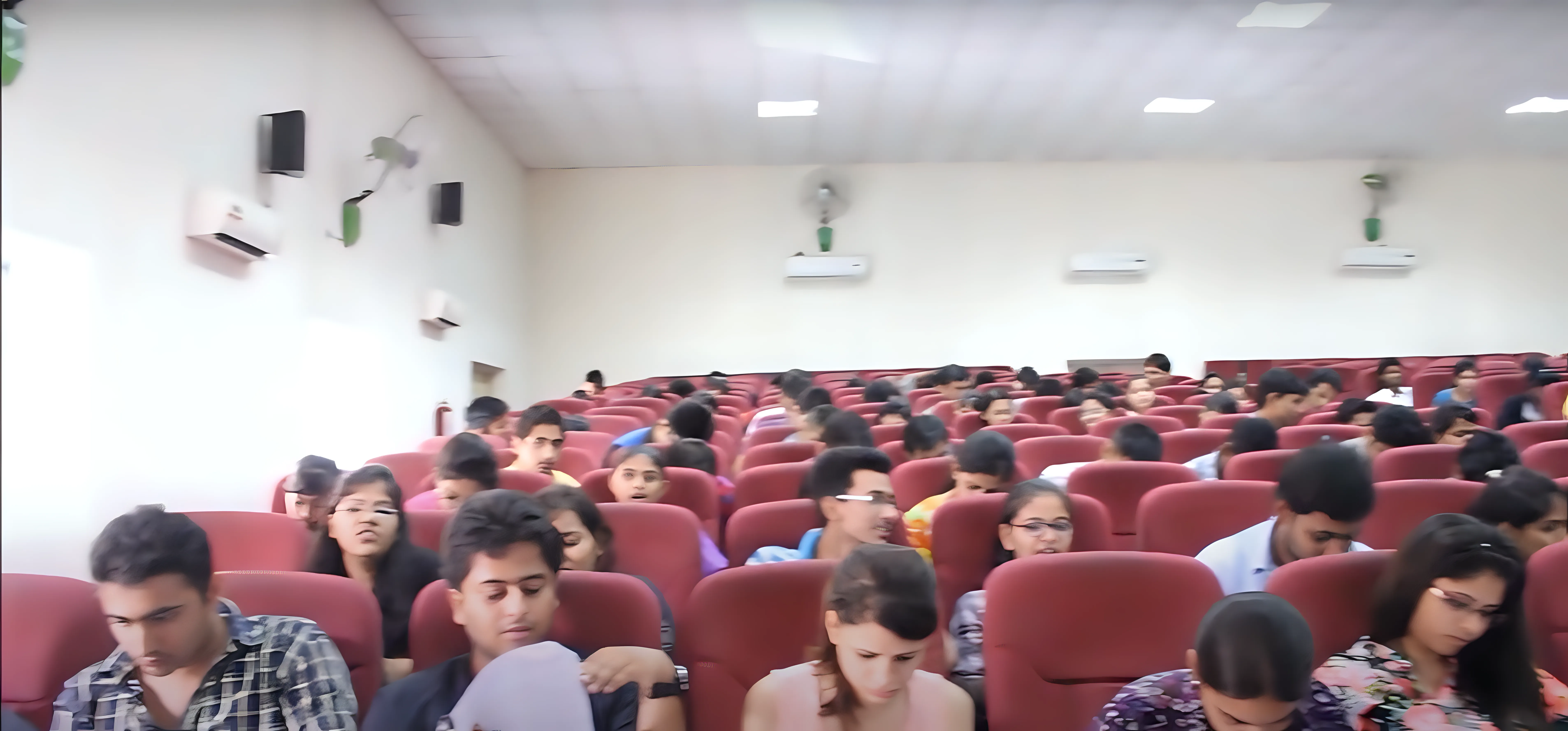 Krishna Engineering College Ghaziabad Academic Infrastructure photo 2