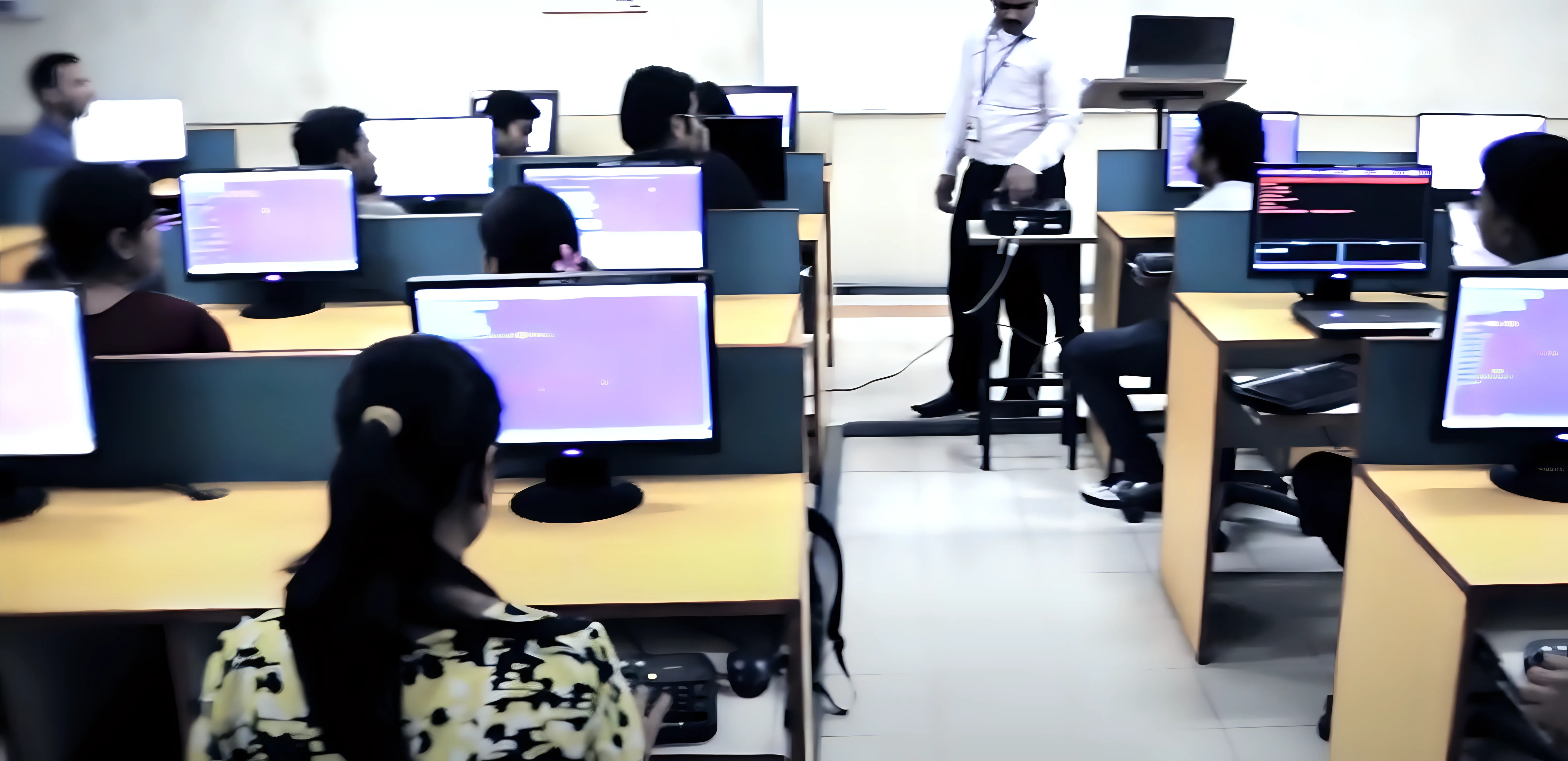 Krishna Engineering College Ghaziabad Academic Infrastructure photo 5