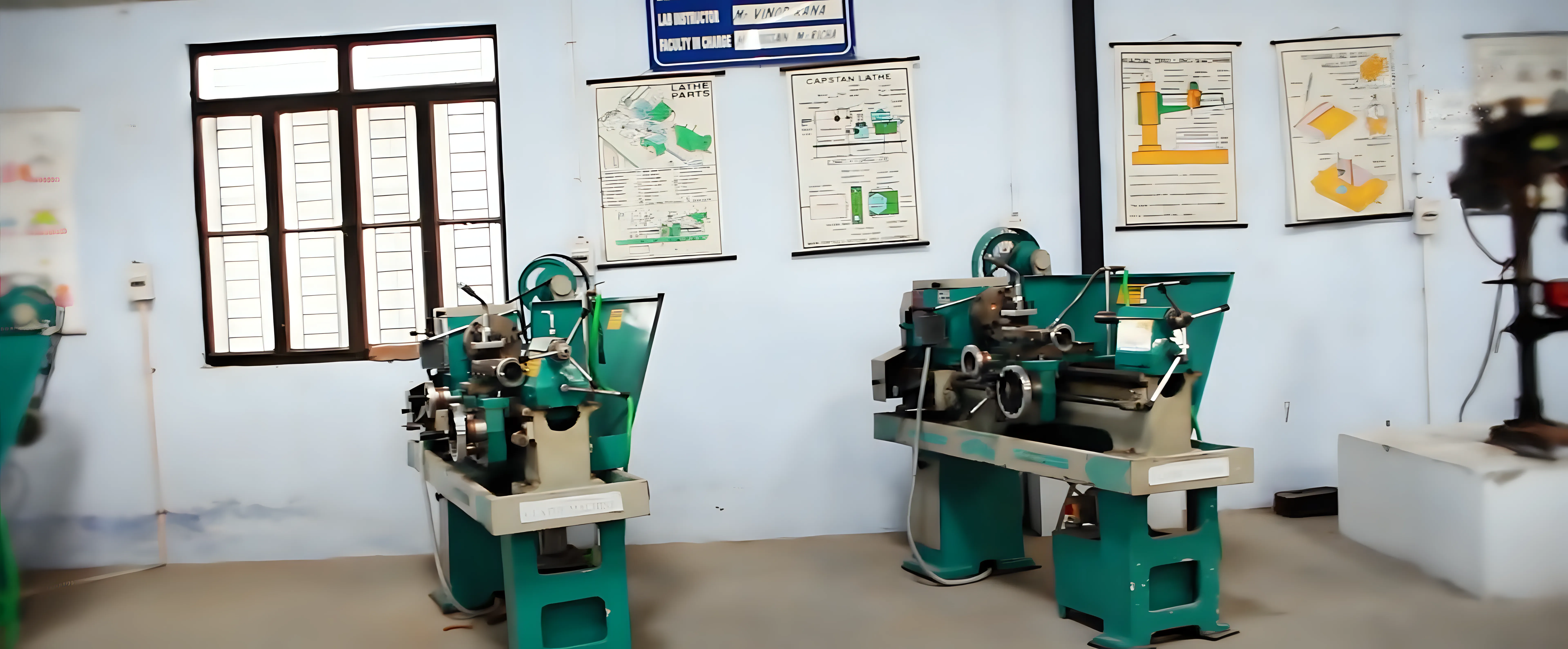 Krishna Engineering College Ghaziabad Academic Infrastructure photo 6
