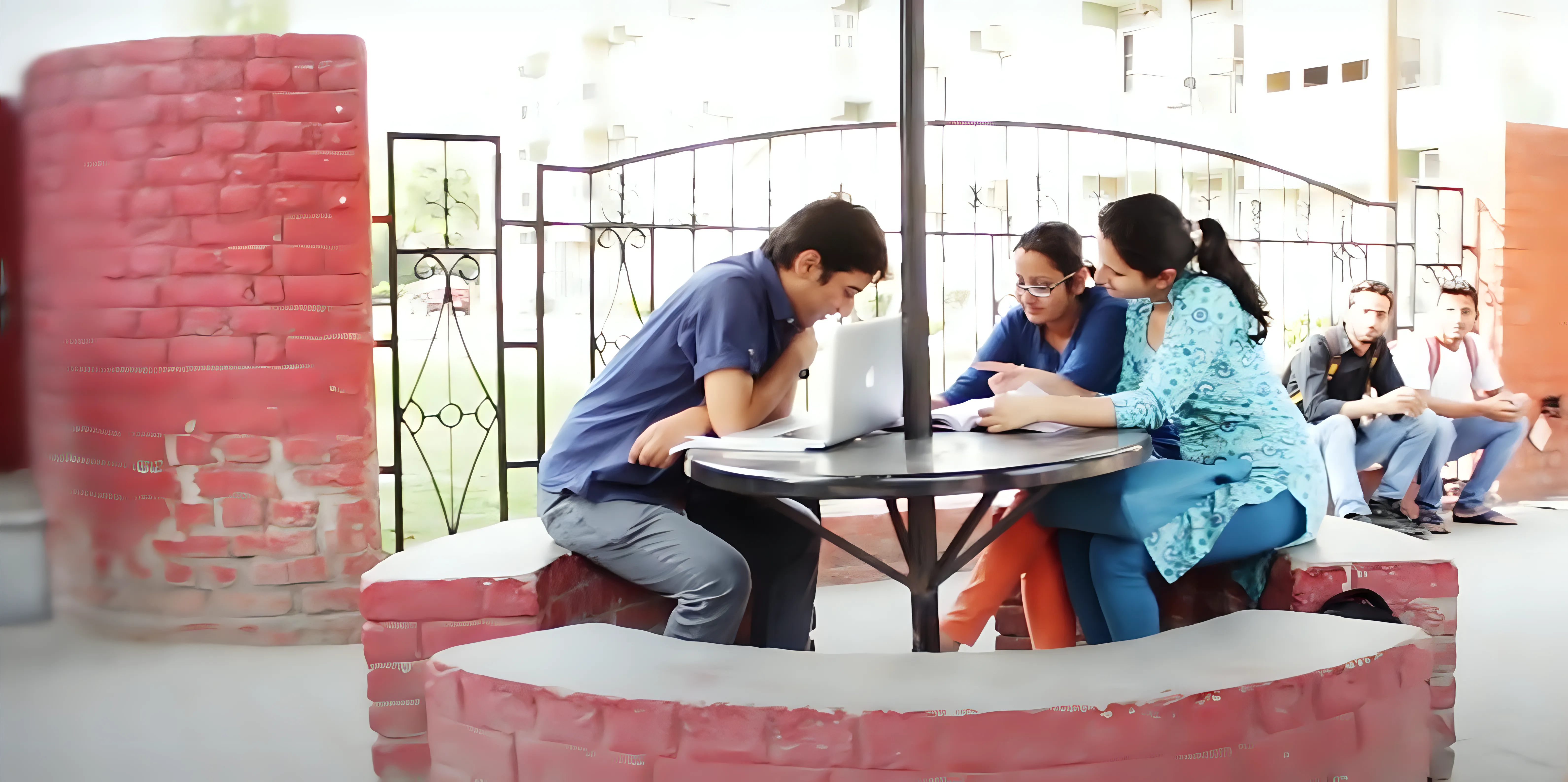 Krishna Engineering College Ghaziabad Campus photo 3