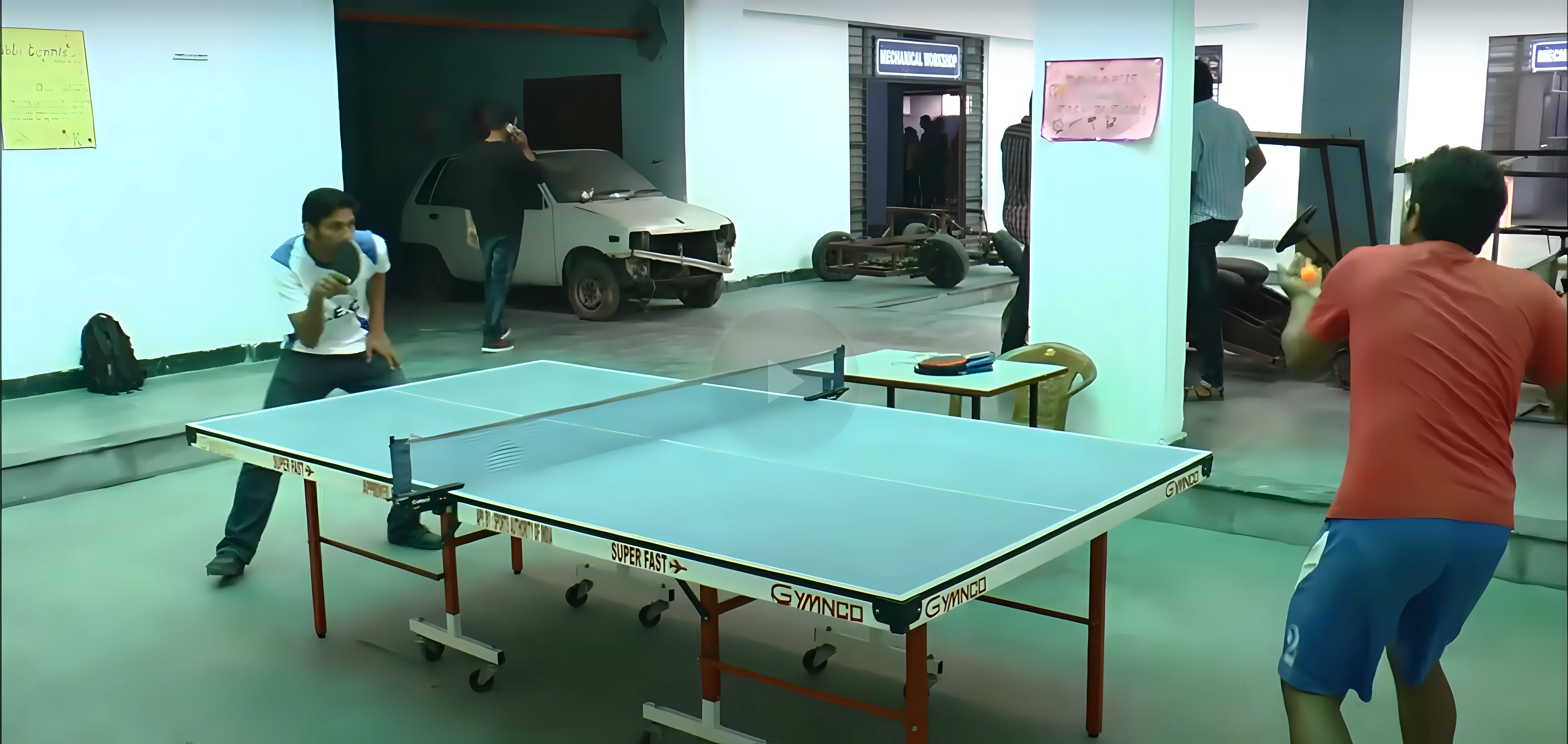 Krishna Engineering College Ghaziabad Academic Infrastructure photo 7