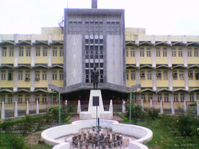 SATI Vidisha Infrastructure photo 1