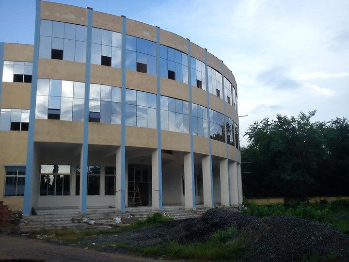NIT Durgapur Campus photo 2
