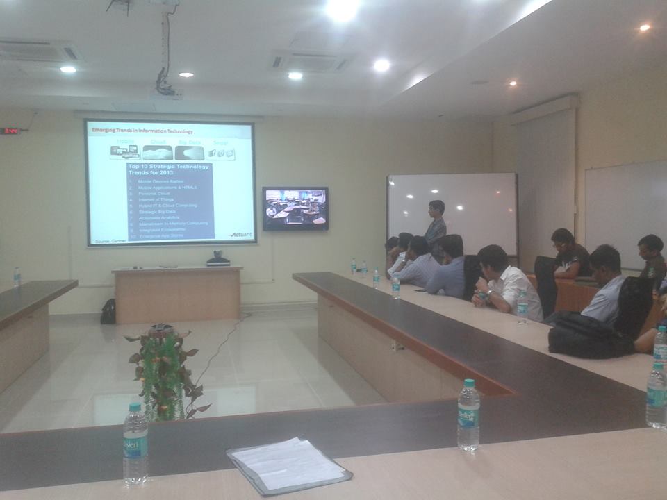 TAPMI Manipal Facilities photo 3