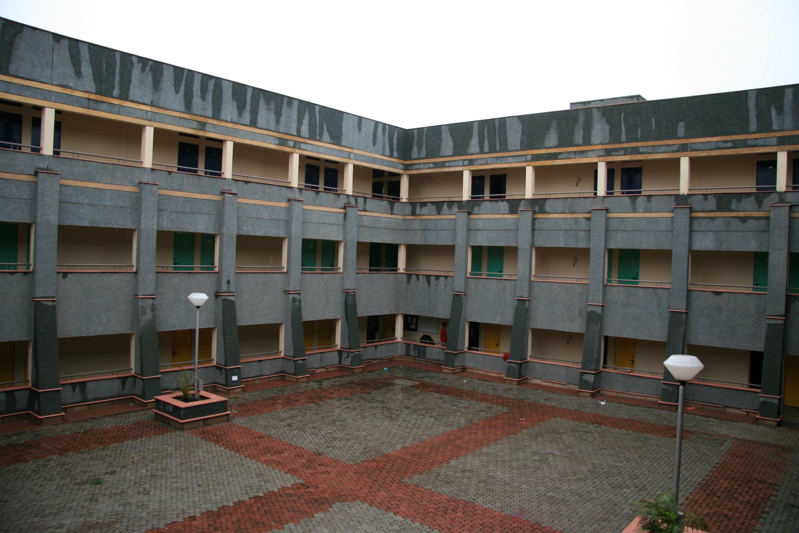 IIM Indore Infrastructure photo 3
