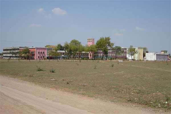 Rewa Engineering College Infrastructure photo 10