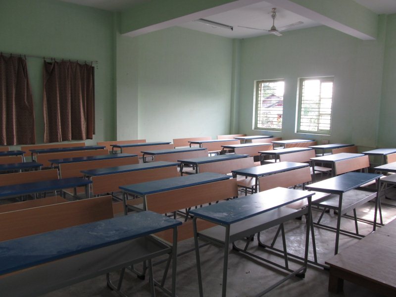 NIT Arunachal Pradesh Campus photo 5