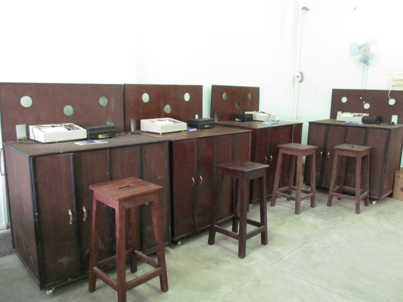 NIT Arunachal Pradesh Campus photo 10