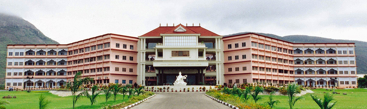Amrita Vishwa Vidyapeetham Coimbatore Academic Building photo 1
