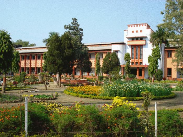 JEC Jabalpur Infrastructure photo 2
