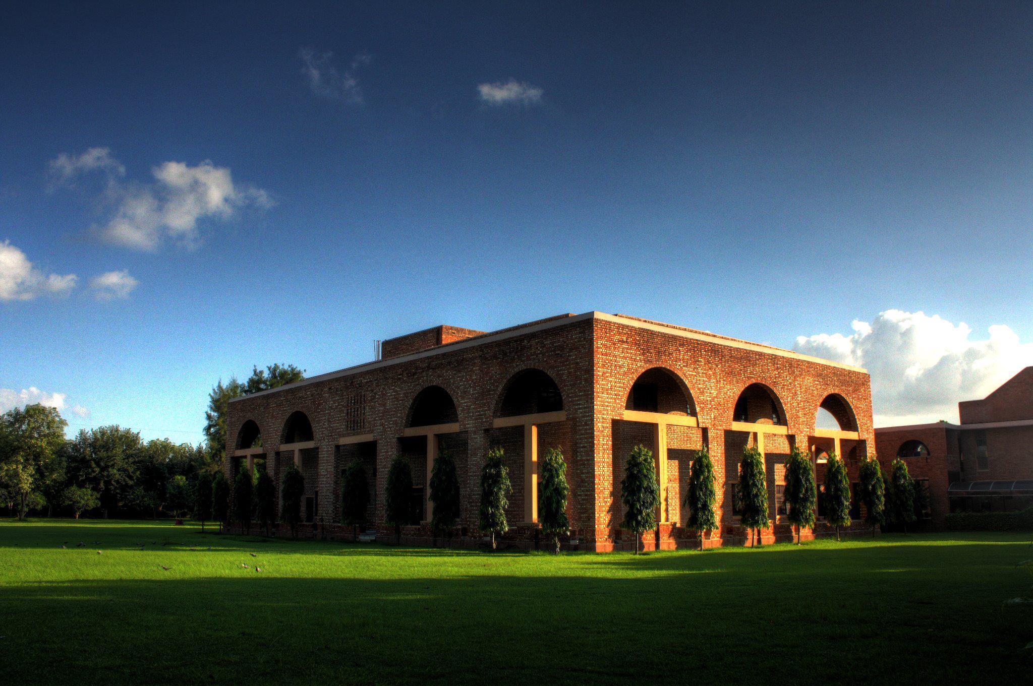 MDI Gurgaon Campus photo 3