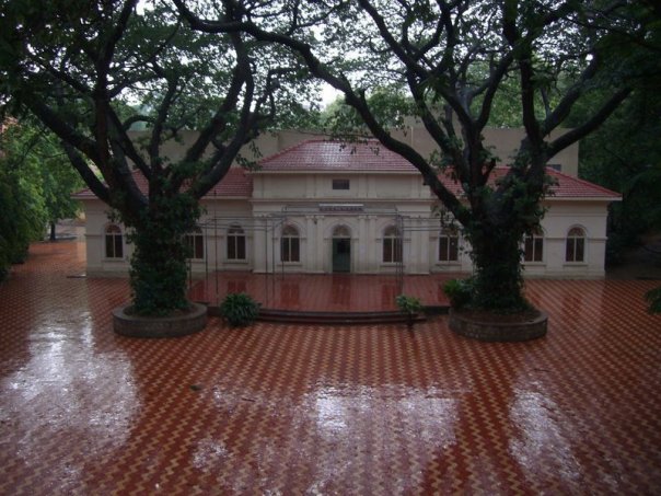 UVCE Academic Building and Classroom photo 1