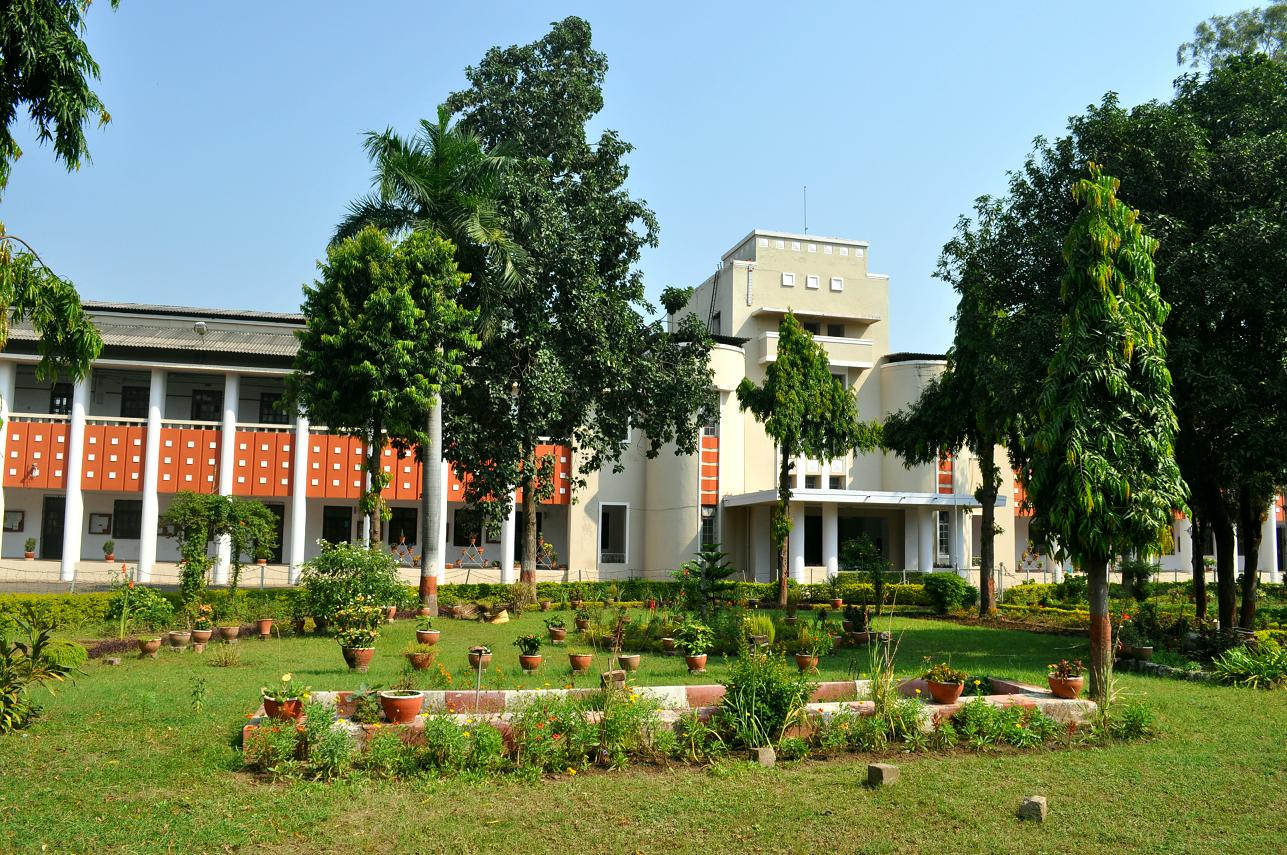 JEC Jabalpur Infrastructure photo 3