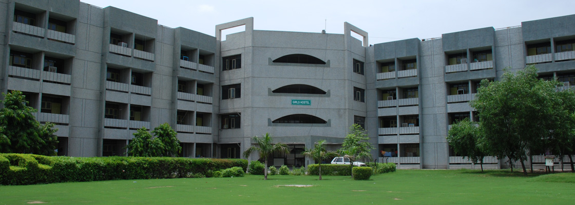 JSS Noida Academic Building photo 2