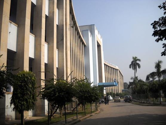 GSVM Kanpur College Images photo 2