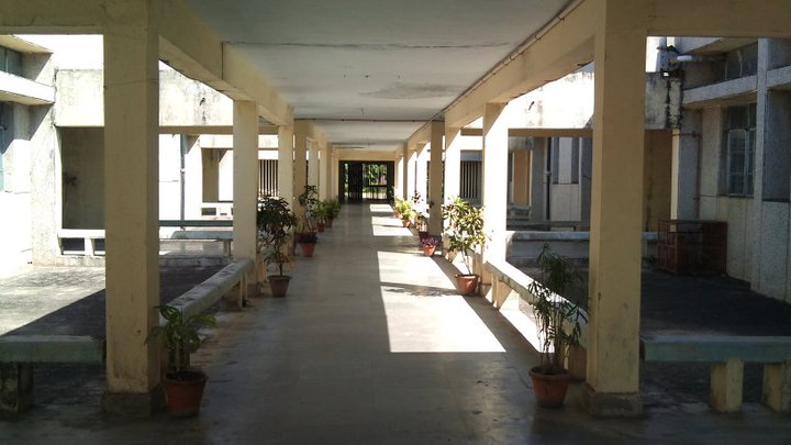 IET Lucknow Campus photo 4