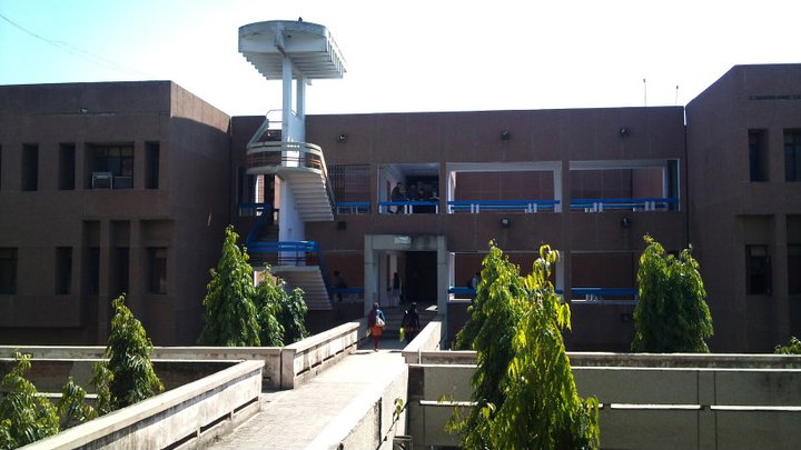 IET Lucknow Campus photo 6