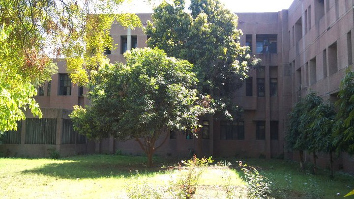 IET Lucknow Campus photo 7