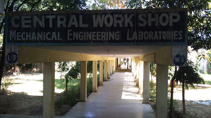 IET Lucknow Campus photo 8