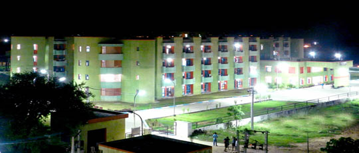 NIT Uttarakhand Campus Images photo 1