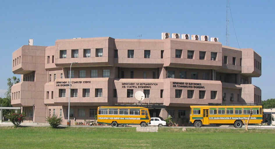 NIT Uttarakhand Campus Images photo 2